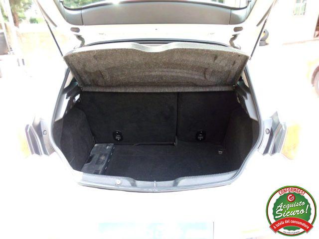 ALFA ROMEO Giulietta 1.6 JTDm-2 105 CV Exclusive