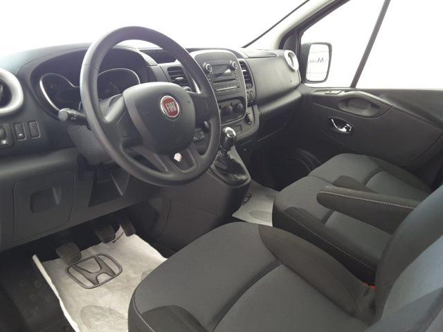 FIAT Talento 1.6 TwinTurbo MJT 125cv *9 POSTI*DOPPIO CLIMA*