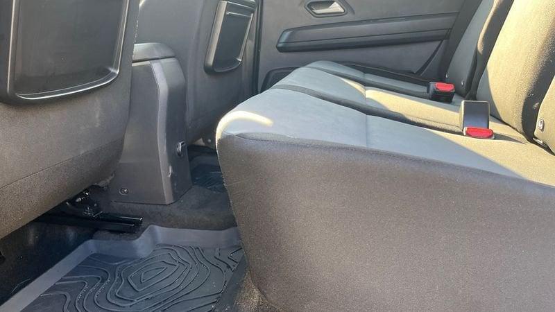 Dacia Jogger Extreme UP TCe 100 GPL ECO-G 7P