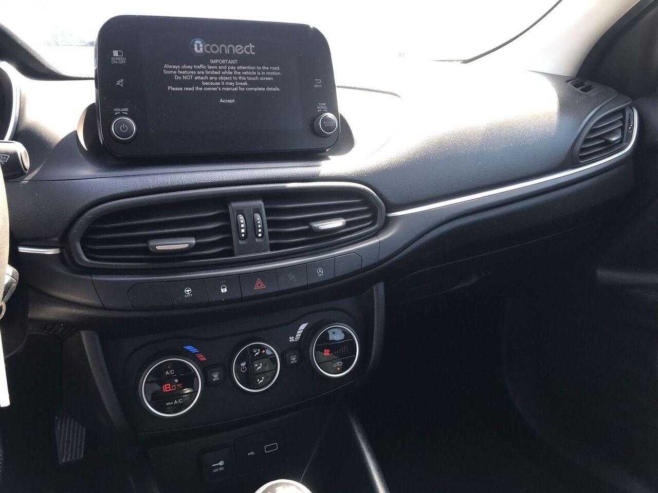 FIAT Tipo 5porte II 2021 - Tipo 5p 1.3 mjt CityLife s&s 95cv