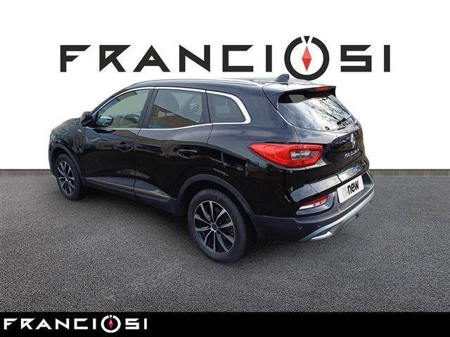 RENAULT Kadjar 1.5 Blue dCi Intens EDC