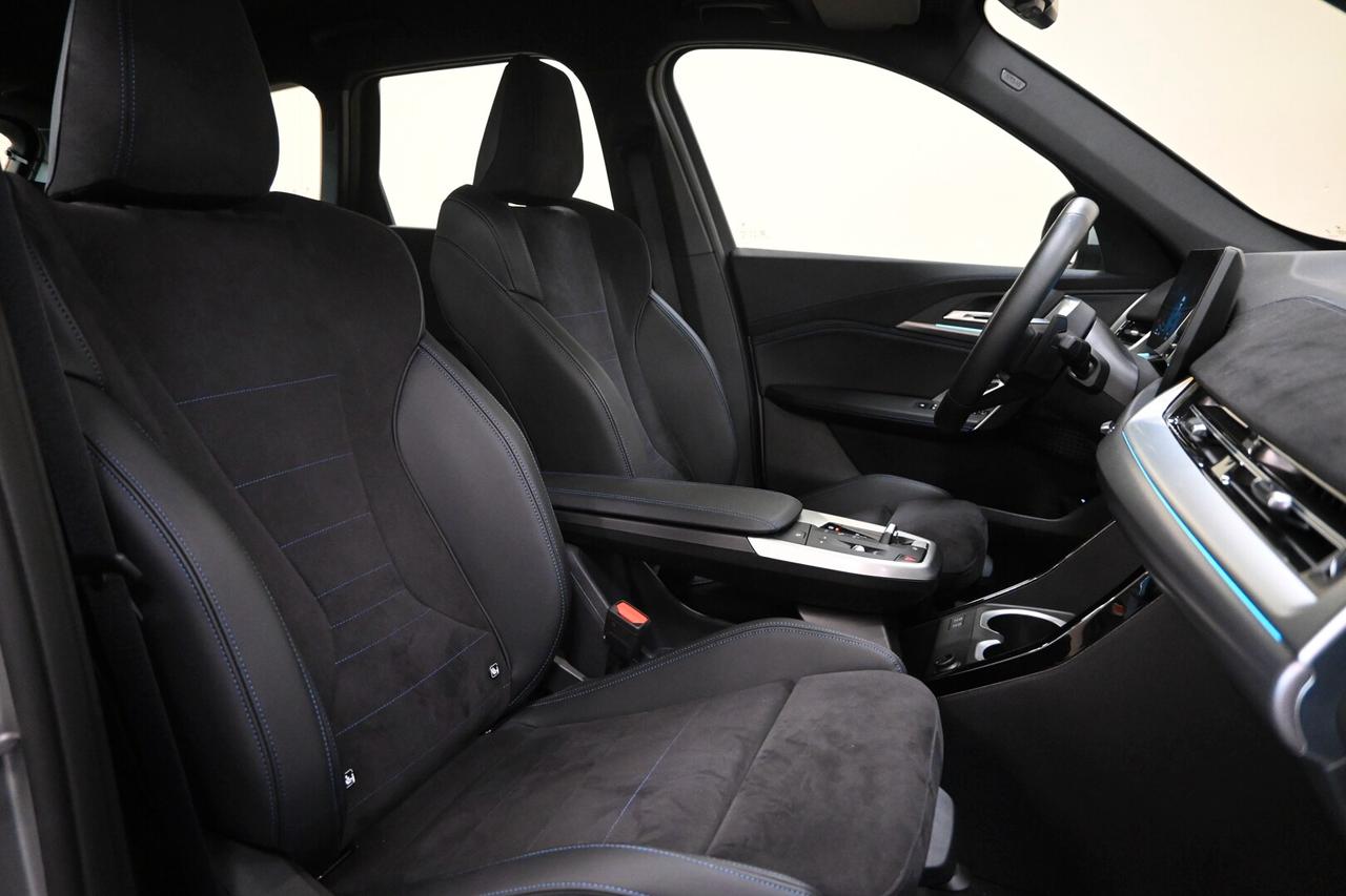 BMW X1 (U11) X1 sDrive 18i MSport
