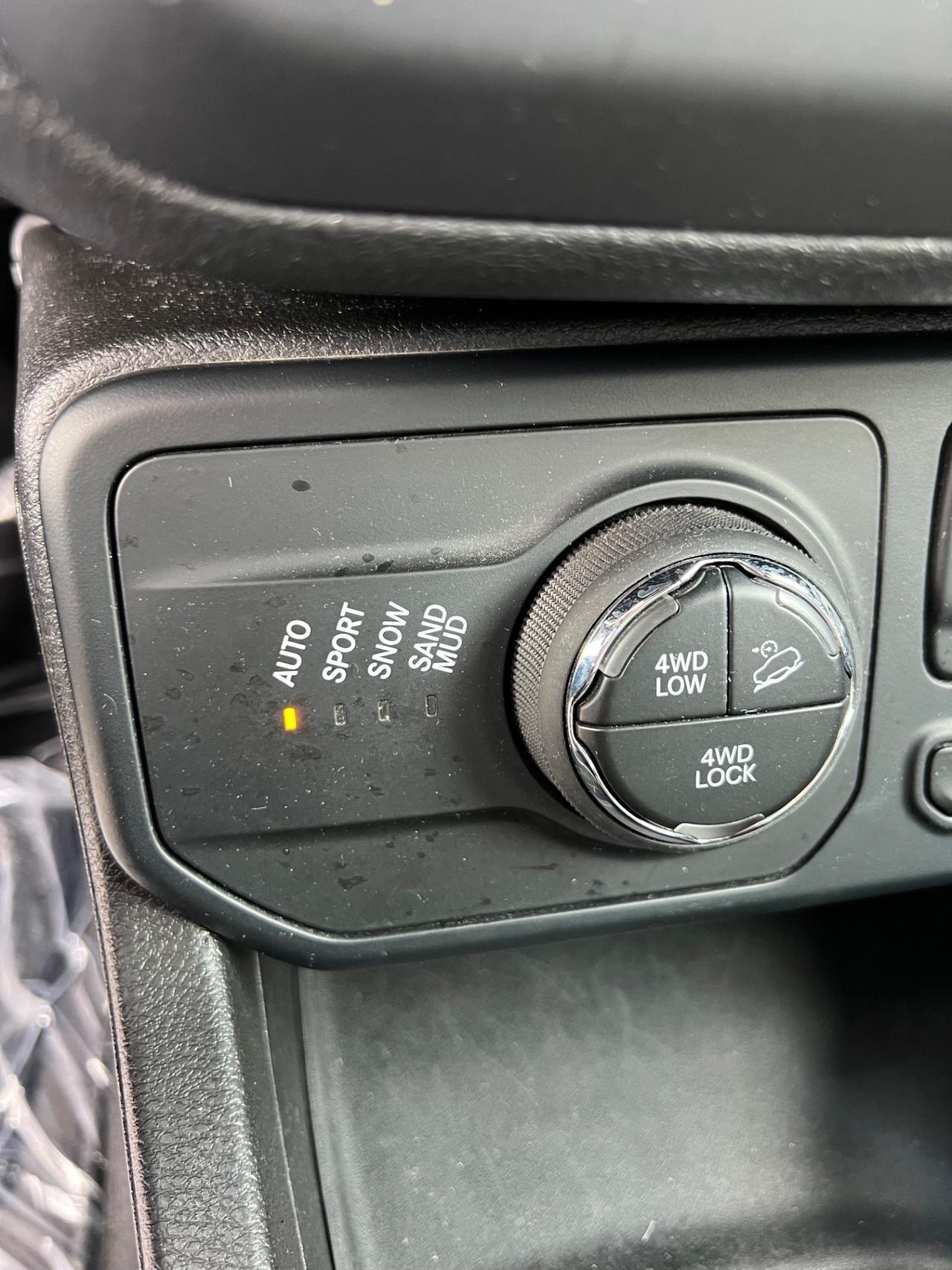 Jeep Renegade 1.3 T4 240CV PHEV 4xe AT6 S