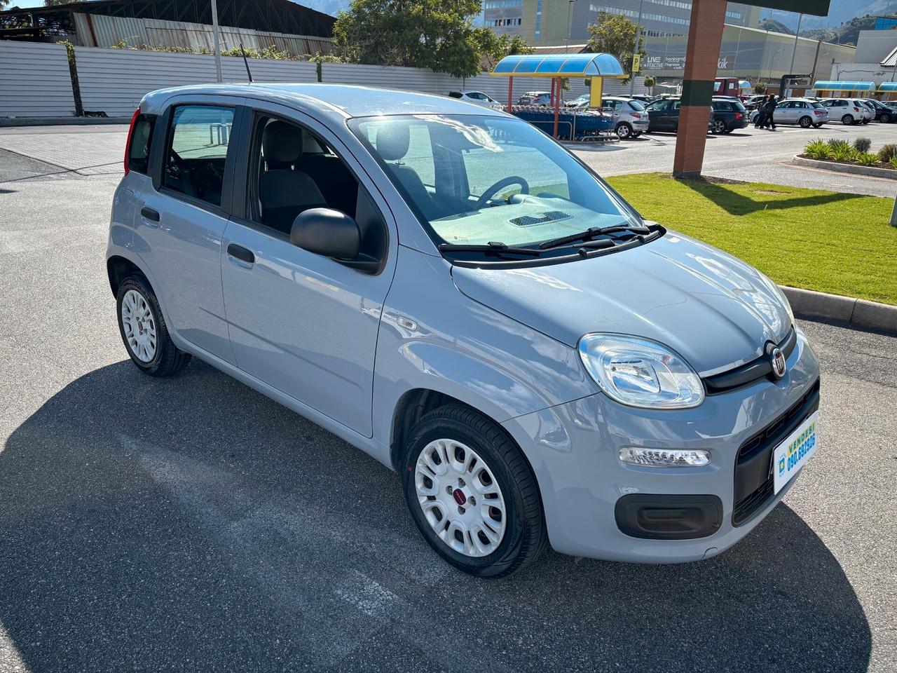 Fiat Panda 1.2 Easy 4 CILINDRI
