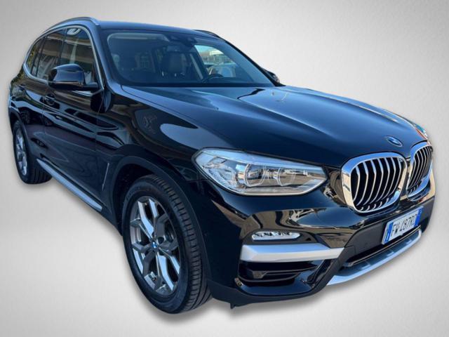 BMW X3 xDrive20d xLine