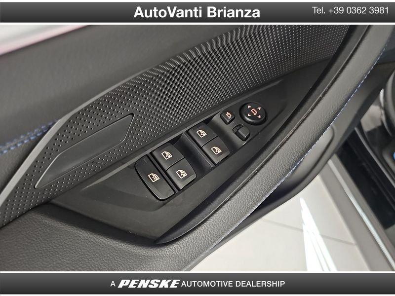 BMW Serie 4 Gran Coupé 420d xDrive 48V LCI Msport Pro