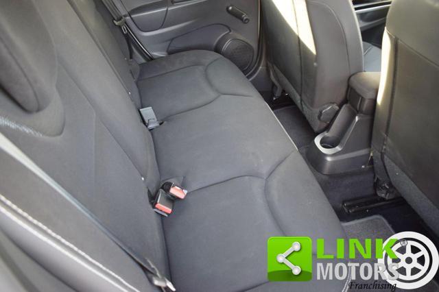 RENAULT Clio 1.2 75CV 5 porte Costume National