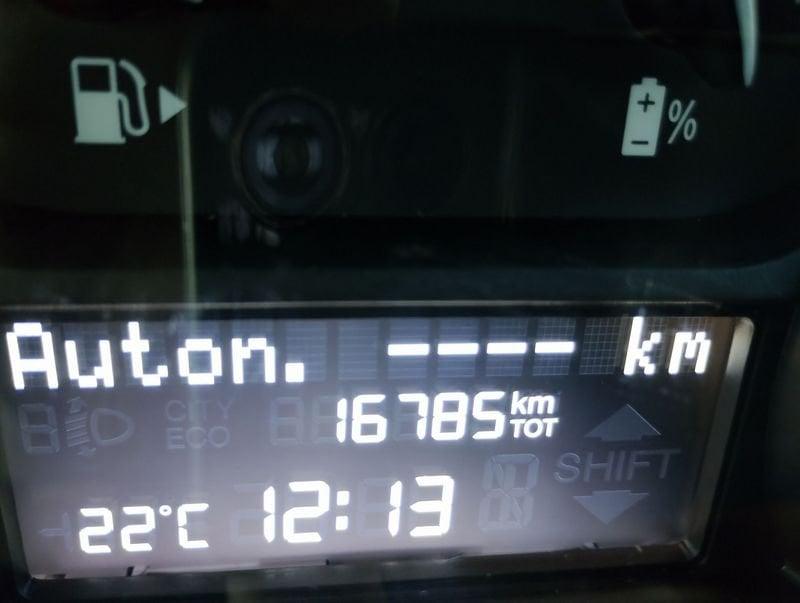 Lancia Ypsilon 1.0 FireFly 5 porte S&S Hybrid Gold Plus