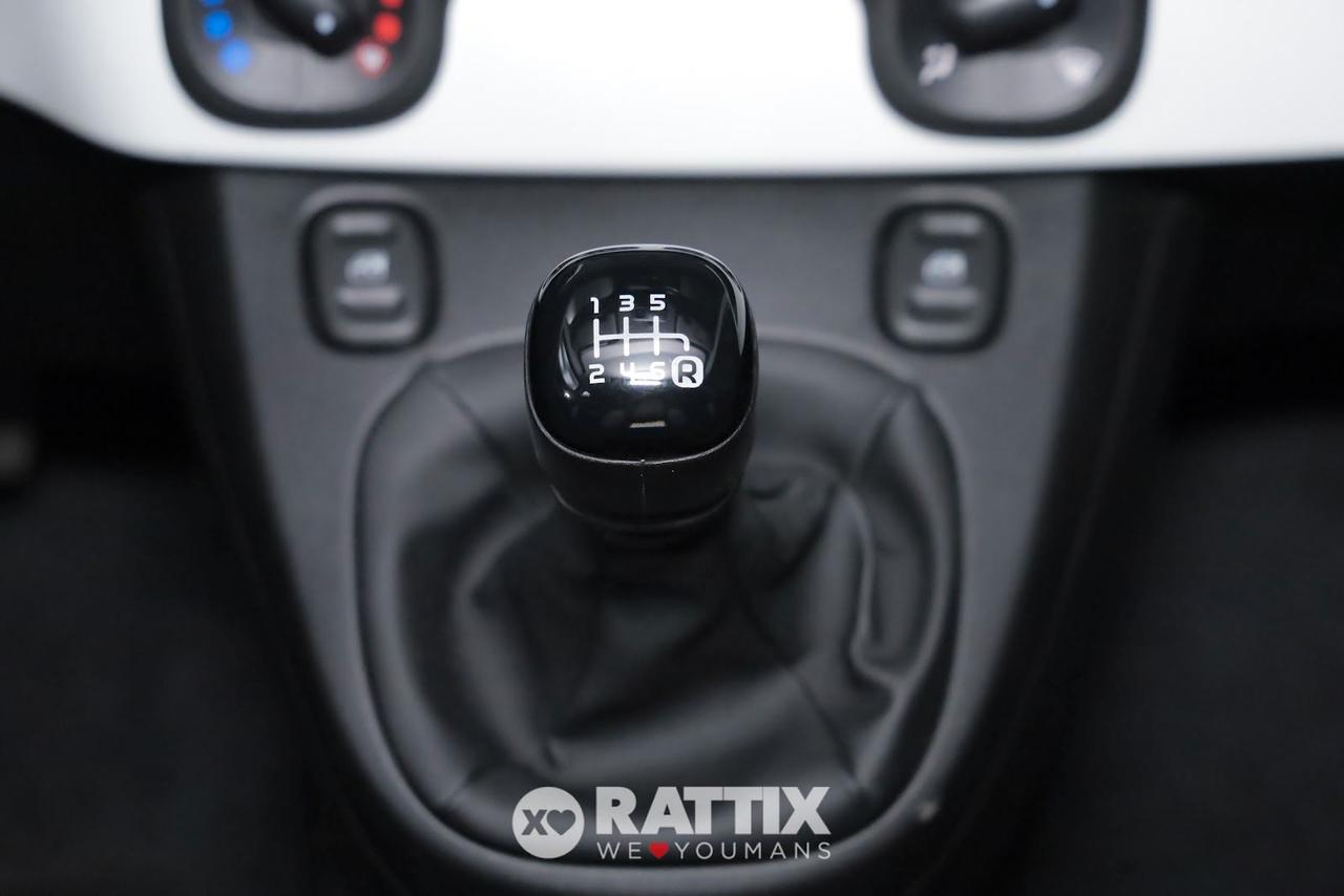 Fiat Panda Pandina 1.0 firefly hybrid 70CV Cross