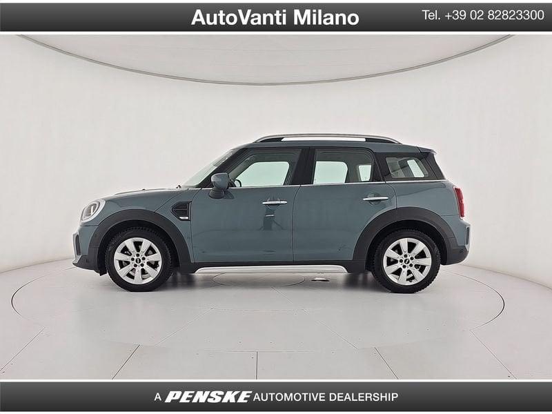 MINI Mini Countryman F60 Mini 1.5 One D Countryman