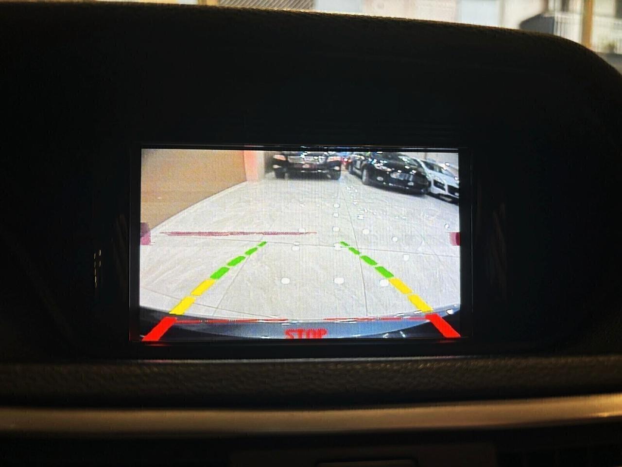 Mercedes Classe E 350CDI * PARI AL NUOVO*