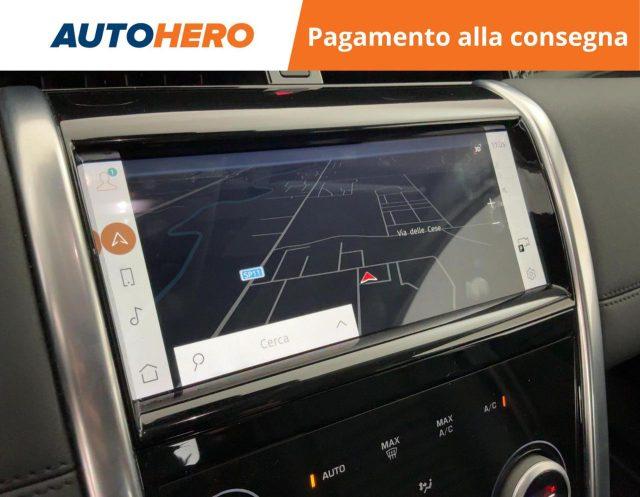 LAND ROVER Discovery Sport 1.5 I3 PHEV 309 CV AWD Auto SE