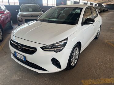 Opel Corsa 1.2 BENZINA 55KW 75CV Elegance NEOPATENTATO