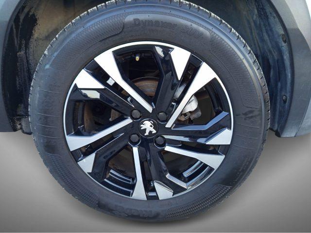 PEUGEOT 2008 PureTech 130 S&S Allure