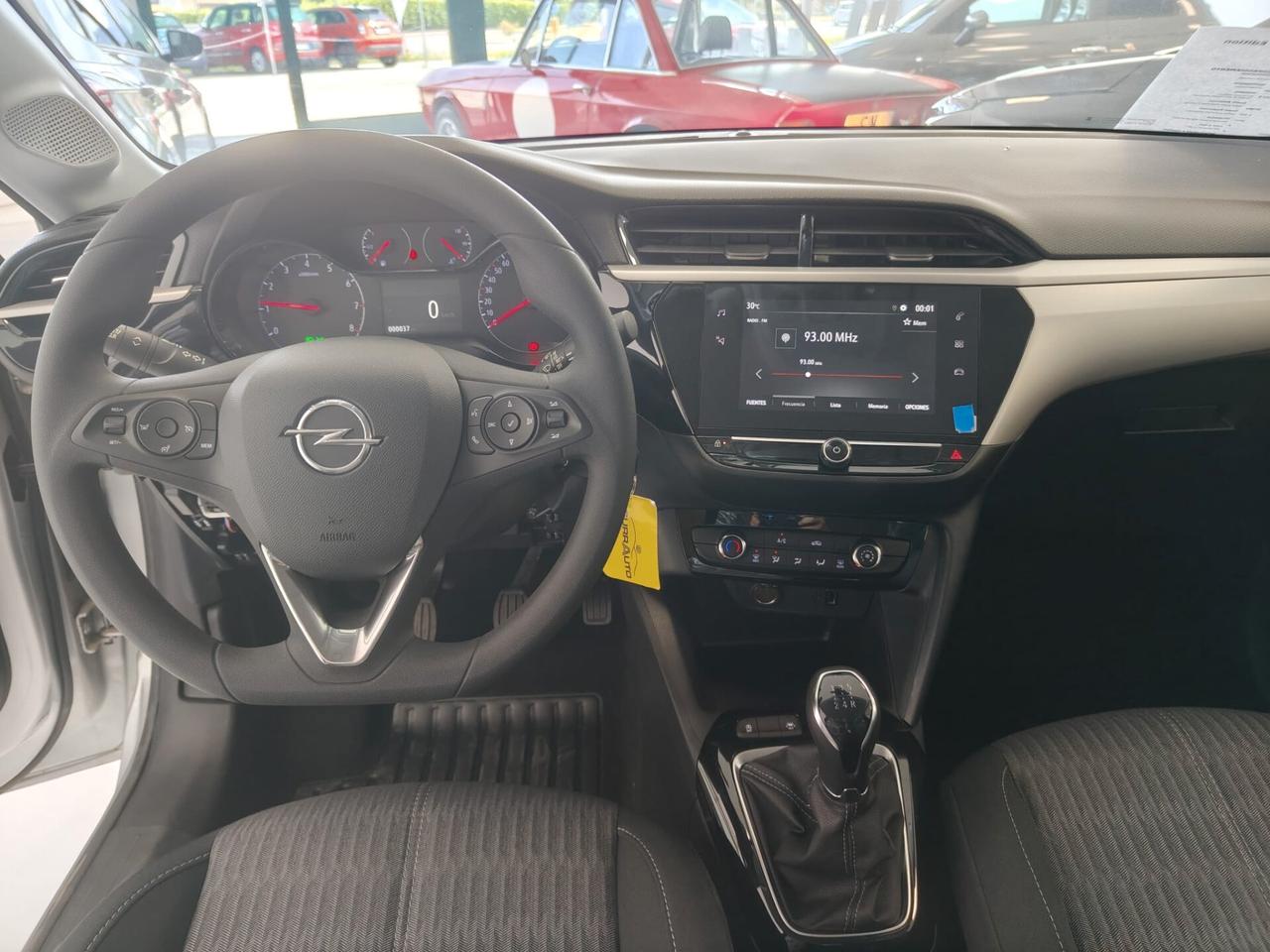 Opel Corsa 1.2 100 CV Edition km0