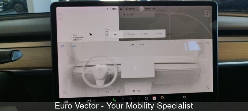 Tesla Model 3 75 kWh Performance Dual Motor 4WD