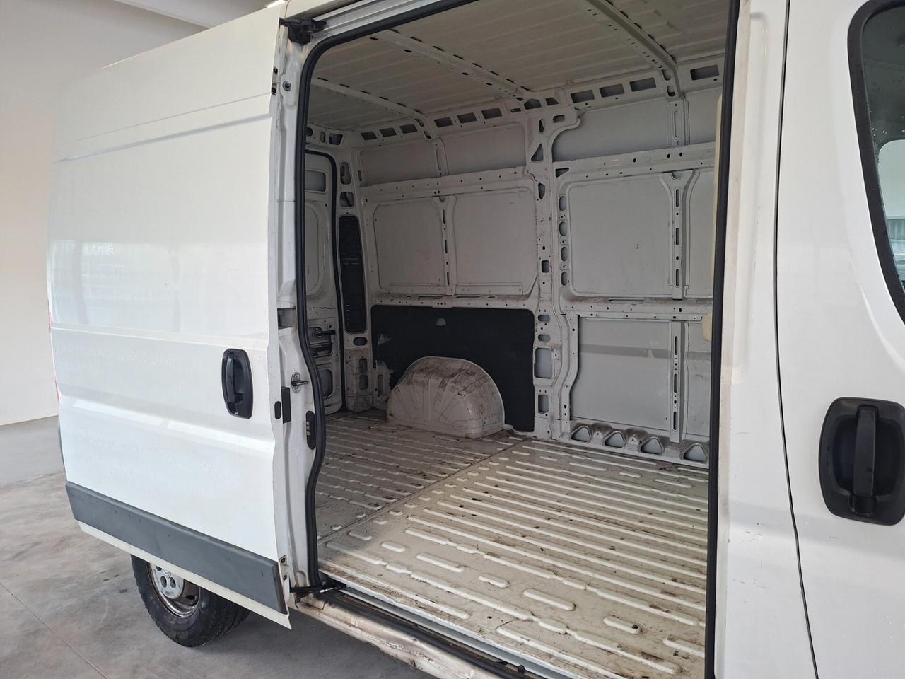 Citroen JUMPER 2.2 DIESEL /EURO 5