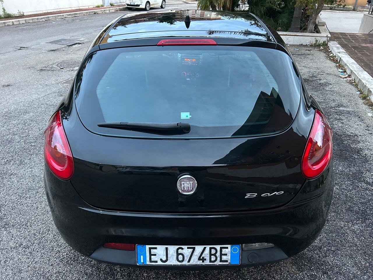 Fiat Bravo 1.6 MJT garanzia 22 mesi