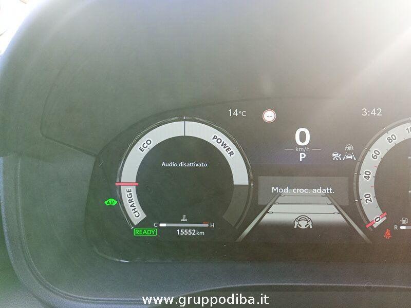 Toyota Yaris Cross 1.5h Premiere awd-i 130cv e-cvt