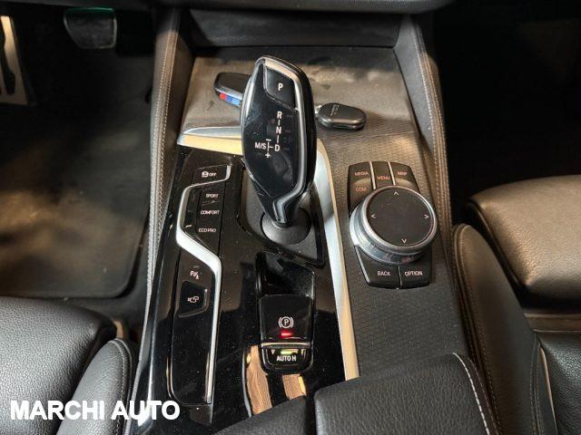 BMW 520 d 48V xDrive Touring Msport