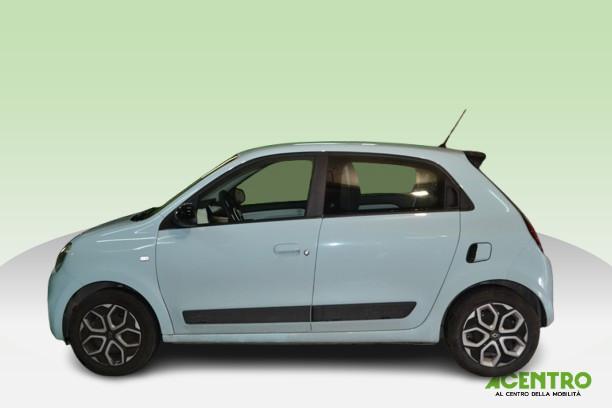 RENAULT TWINGO - 1.0 Equilibre