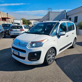 Citroen C3 Picasso 1.4 VTi 95 GPL Limited