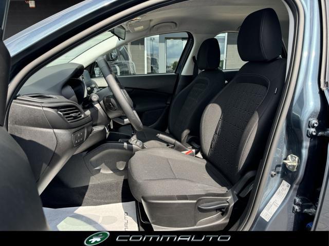 FIAT Tipo 1.6 Mjt S&S SW