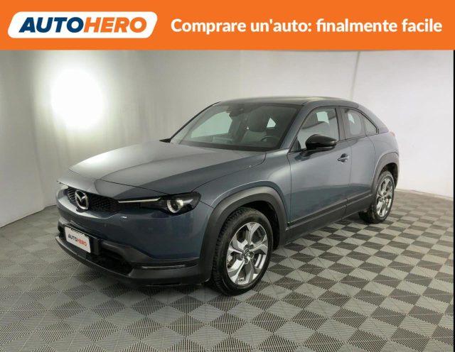 MAZDA MX-30 Executive