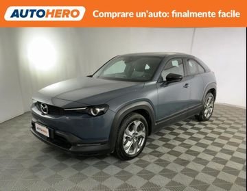 MAZDA MX-30 Executive