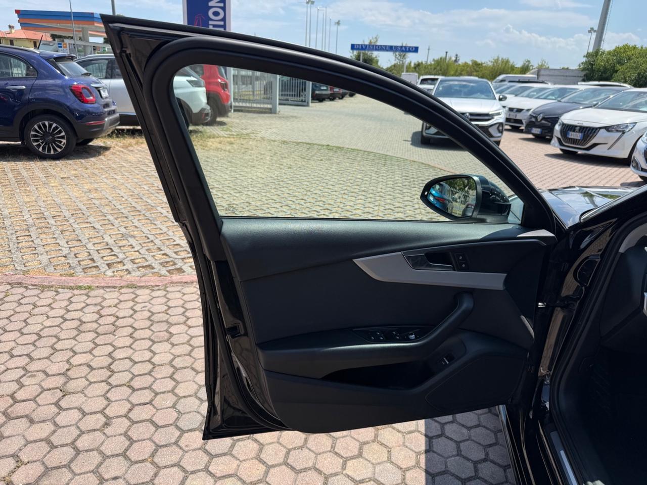 Audi A4 35 TDI/163 CV S tronic Business