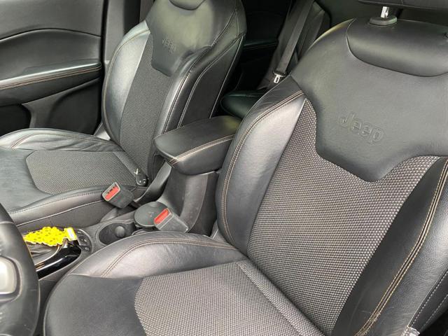 JEEP Compass 2.0 Multijet II aut. 4WD Opening Edition