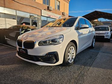 Bmw 2er Active Tourer 218d Active Tourer Advantage