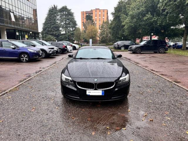 BMW Z4 Sdrive23i