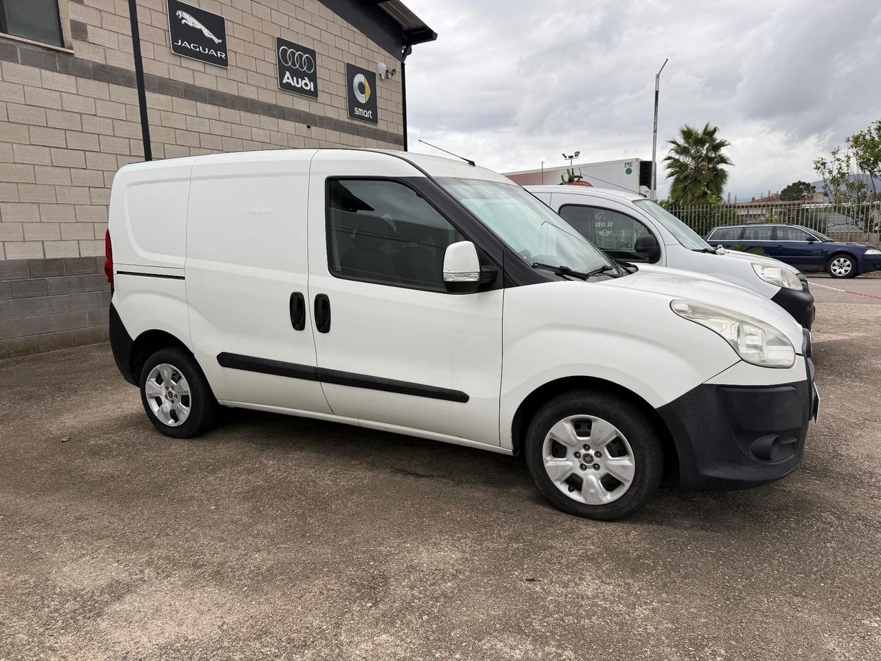 Fiat Doblo Doblò 1.3 MJ 16V PC-TN Cargo Lamier.
