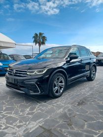 Volkswagen Tiguan 2.0 TDI 150 CV SCR DSG R-Line