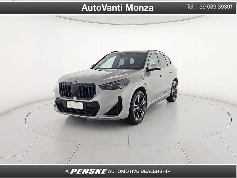 BMW X1 X1 xdrive 25e MSport Pro auto