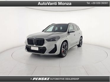 BMW X1 X1 xdrive 25e MSport Pro auto
