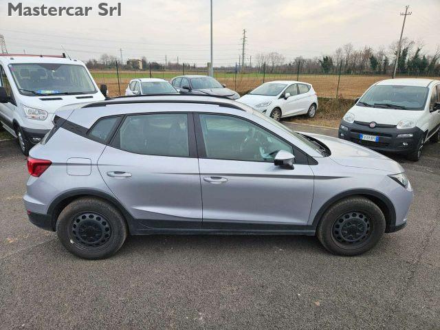 SEAT Arona NEOPATENTATI Arona 2022 1.0 TSI 95cv tg: GS569NT