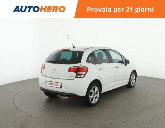 CITROEN C3 BlueHDi 75 Monna Lisa