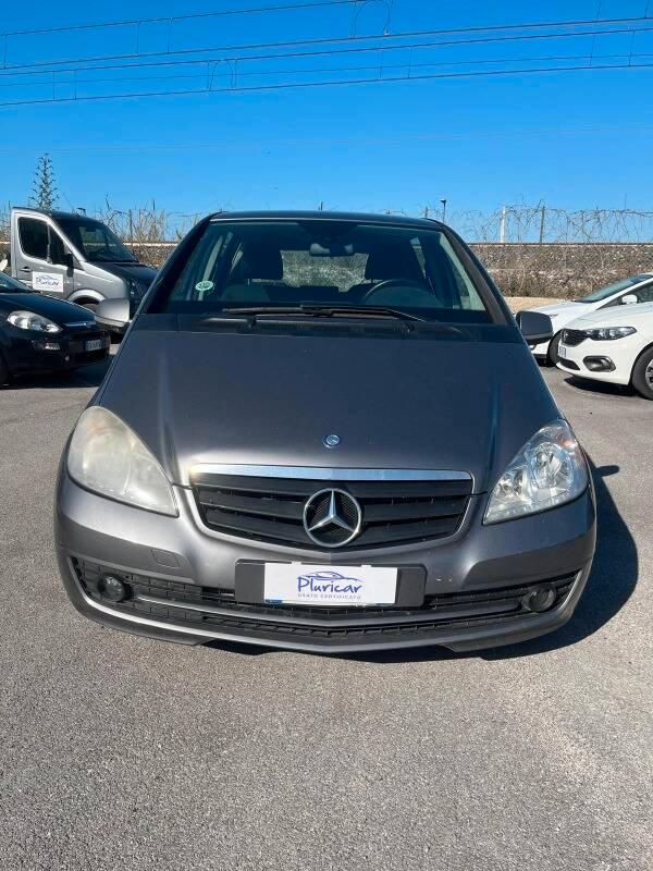 Mercedes Classe A 180 cdi Avantgarde