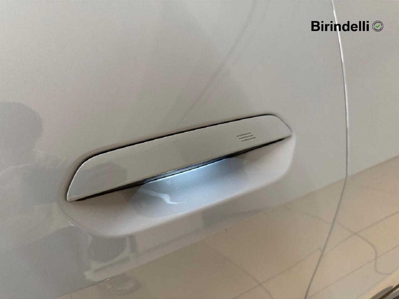 BMW Serie 4 G.C. (G26) - 420d 48V Msport