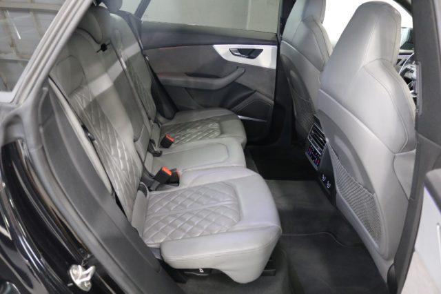 AUDI Q8 50 TDI 286 CV quattro tiptronic