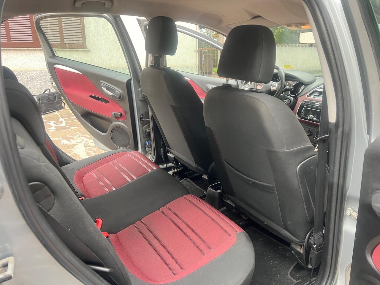 Ford S-Max 2.0 TDCi 140CV 6tr. Titanium DPF