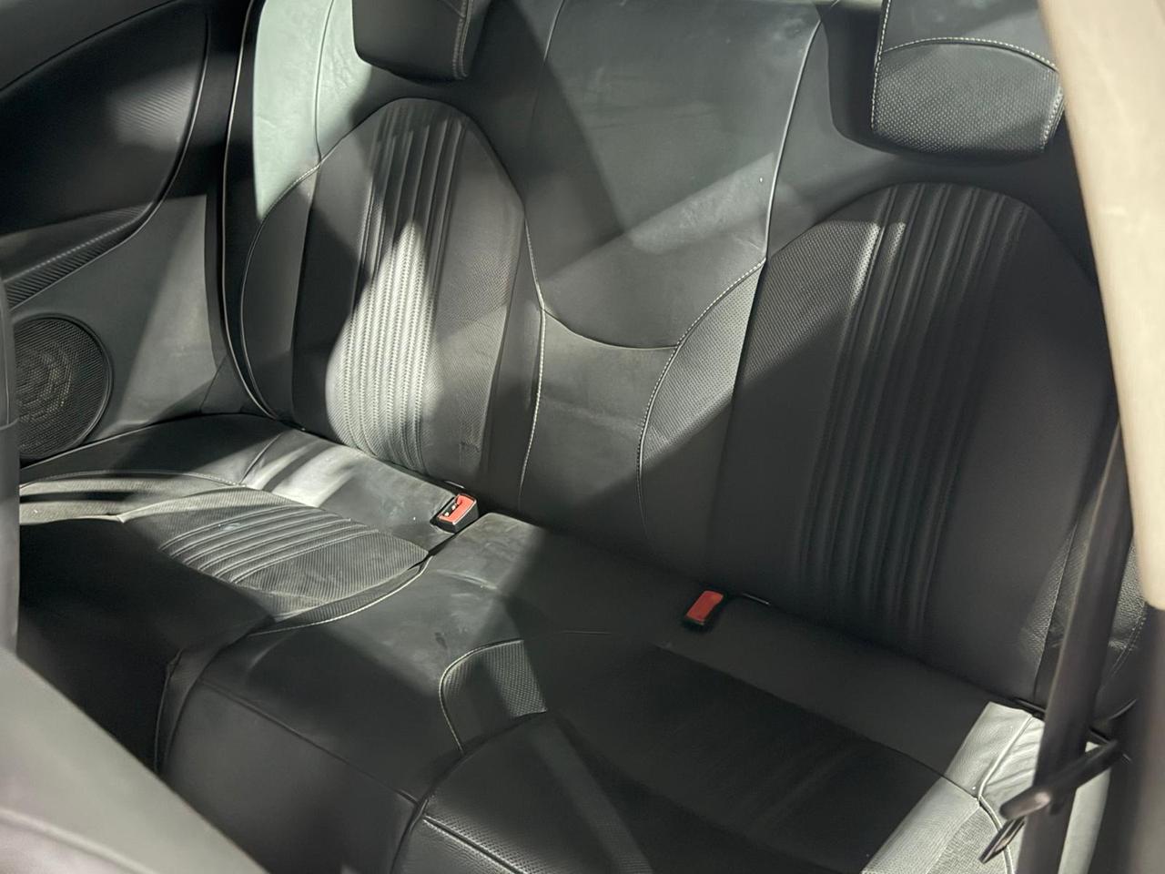 Alfa Romeo MiTo Pelle+Navigatore+Cerchi in lega