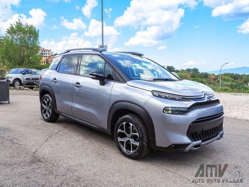 Citroën C3 Aircross PureTech 110 S&S Shine APPLE/ANDROID