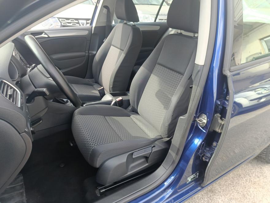 Volkswagen Golf 5 Porte 1.6 tdi Comfortline