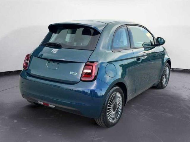 Fiat 500 E 100% elettrica Opening Ed. Full My'21