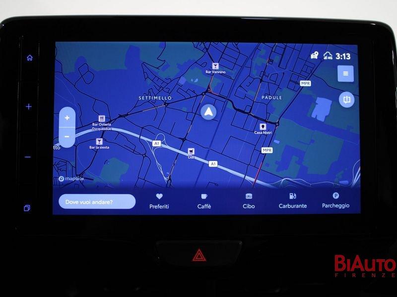 Toyota Yaris Cross Yaris Cross 1.5h Adventure awd-i 116cv e-cvt