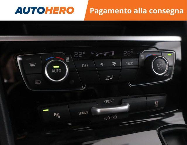 BMW 225 xe Active Tourer iPerformance Advantage aut.