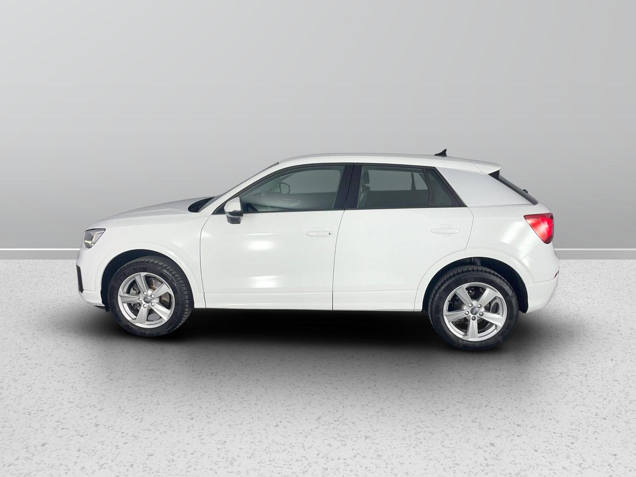 AUDI Q2 I 2017 - Q2 30 1.6 tdi Admired